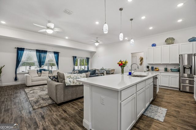 105 Starboard Court, Kingsland, GA 31548