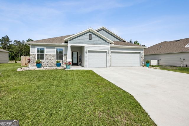 105 Starboard Court, Kingsland, GA 31548