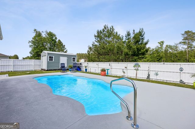 105 Starboard Court, Kingsland, GA 31548