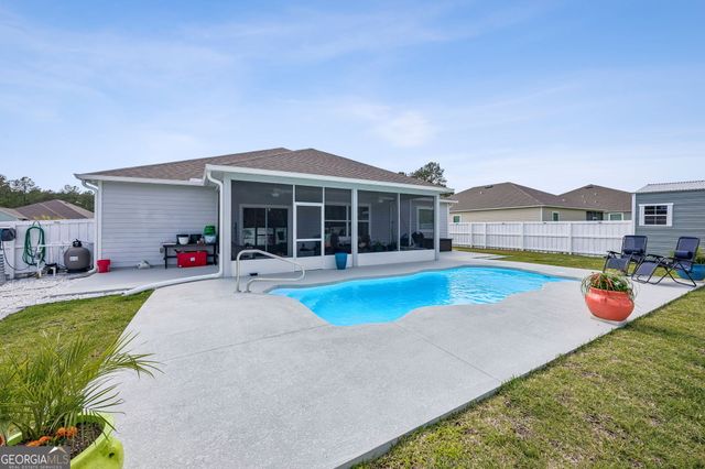 105 Starboard Court, Kingsland, GA 31548