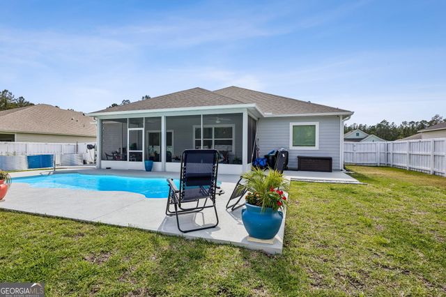 105 Starboard Court, Kingsland, GA 31548