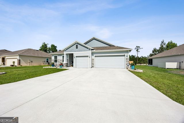 105 Starboard Court, Kingsland, GA 31548