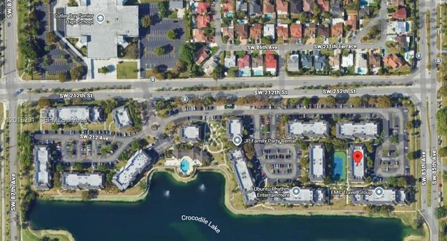 8520 SW 212th St 203, Cutler Bay, FL 33189