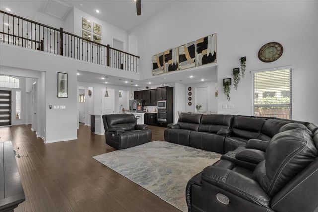 2517 Cappelle WAY, Round Rock, TX 78665