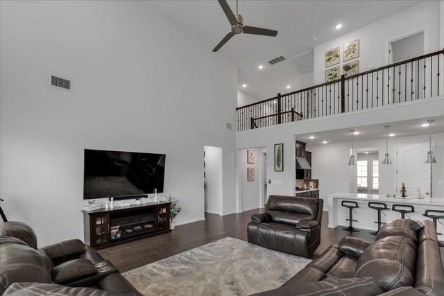 2517 Cappelle WAY, Round Rock, TX 78665