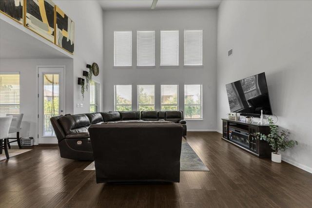 2517 Cappelle WAY, Round Rock, TX 78665