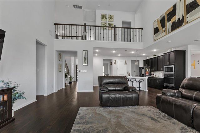2517 Cappelle WAY, Round Rock, TX 78665