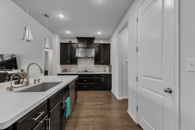 2517 Cappelle WAY, Round Rock, TX 78665
