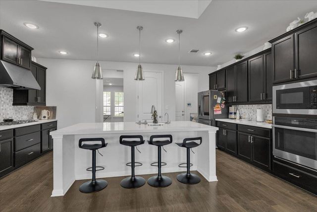2517 Cappelle WAY, Round Rock, TX 78665