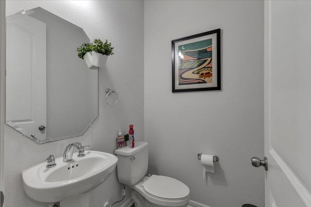 2517 Cappelle WAY, Round Rock, TX 78665