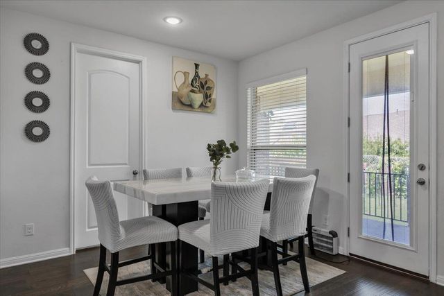 2517 Cappelle WAY, Round Rock, TX 78665