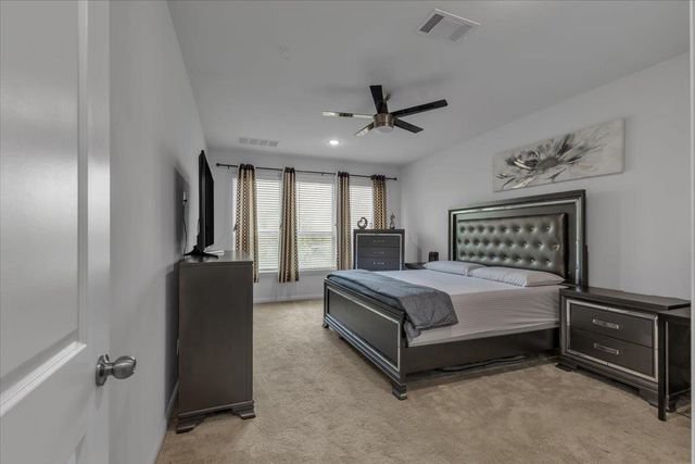 2517 Cappelle WAY, Round Rock, TX 78665