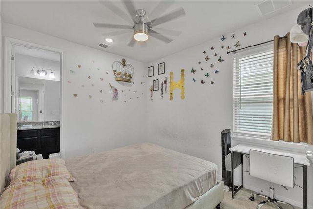 2517 Cappelle WAY, Round Rock, TX 78665