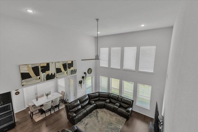 2517 Cappelle WAY, Round Rock, TX 78665