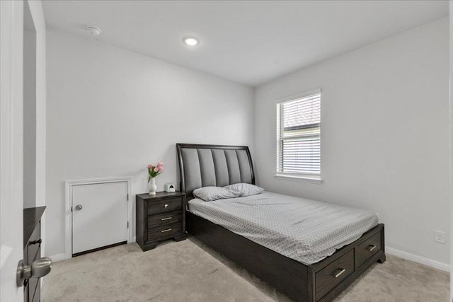 2517 Cappelle WAY, Round Rock, TX 78665