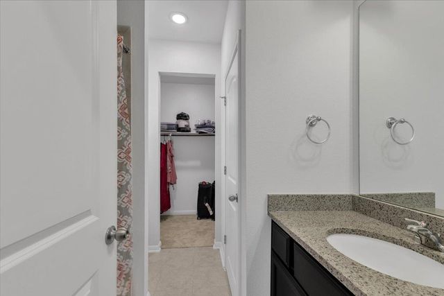 2517 Cappelle WAY, Round Rock, TX 78665