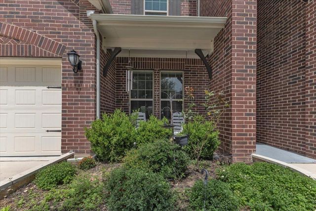 2517 Cappelle WAY, Round Rock, TX 78665