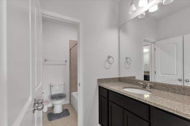 2517 Cappelle WAY, Round Rock, TX 78665
