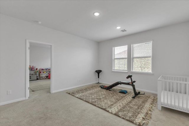 2517 Cappelle WAY, Round Rock, TX 78665