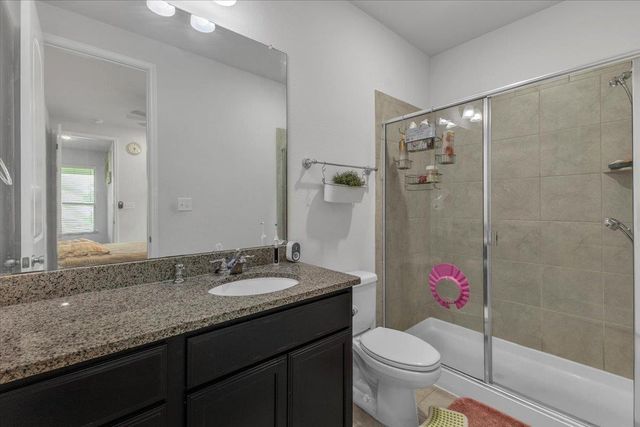 2517 Cappelle WAY, Round Rock, TX 78665