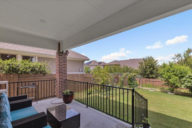 2517 Cappelle WAY, Round Rock, TX 78665