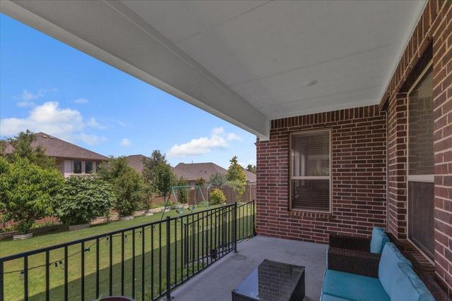 2517 Cappelle WAY, Round Rock, TX 78665