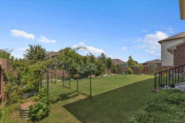2517 Cappelle WAY, Round Rock, TX 78665