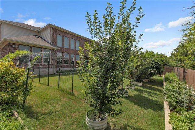 2517 Cappelle WAY, Round Rock, TX 78665