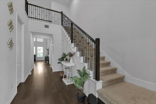 2517 Cappelle WAY, Round Rock, TX 78665