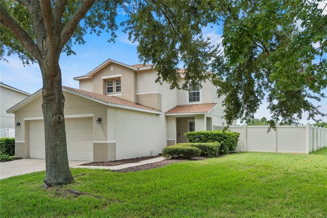 9515 SIMEON DRIVE, Land O Lakes, FL 34638
