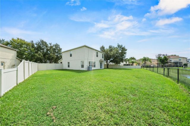 9515 SIMEON DRIVE, Land O Lakes, FL 34638