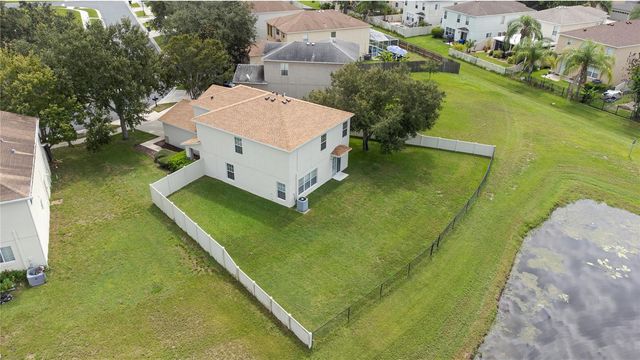 9515 SIMEON DRIVE, Land O Lakes, FL 34638