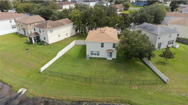 9515 SIMEON DRIVE, Land O Lakes, FL 34638
