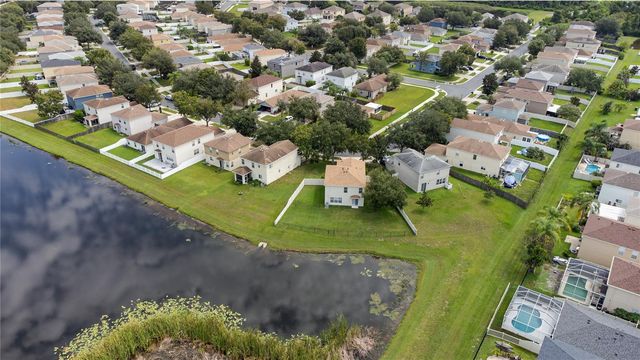9515 SIMEON DRIVE, Land O Lakes, FL 34638