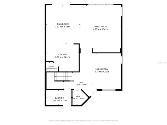9515 SIMEON DRIVE, Land O Lakes, FL 34638