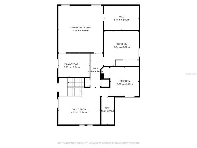 9515 SIMEON DRIVE, Land O Lakes, FL 34638