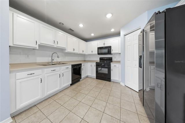 9515 SIMEON DRIVE, Land O Lakes, FL 34638