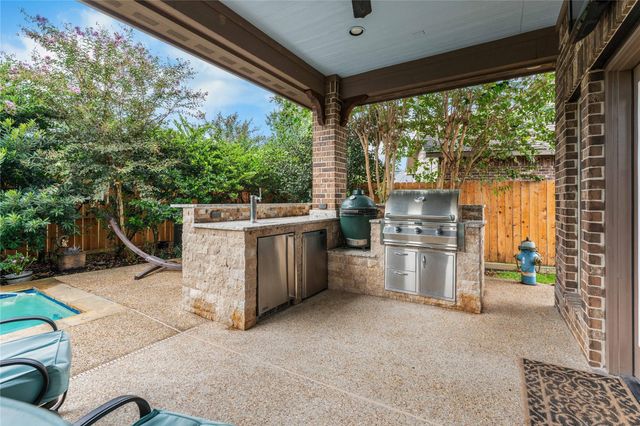1845 Britton Key Lane, Spring, TX 77386