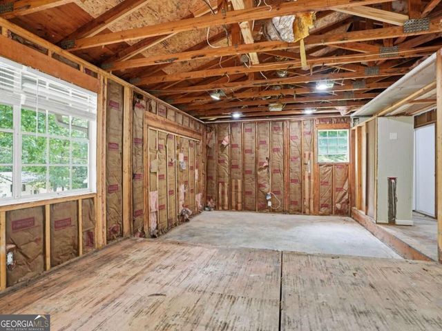 4448 Malibu Drive, Decatur, GA 30035