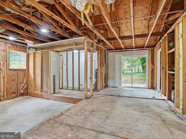 4448 Malibu Drive, Decatur, GA 30035