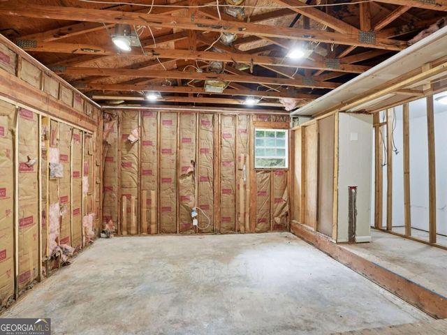 4448 Malibu Drive, Decatur, GA 30035