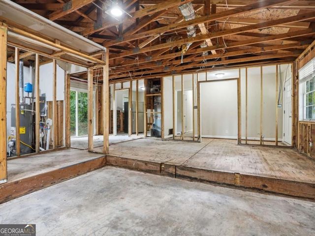 4448 Malibu Drive, Decatur, GA 30035