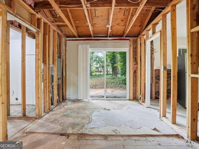 4448 Malibu Drive, Decatur, GA 30035