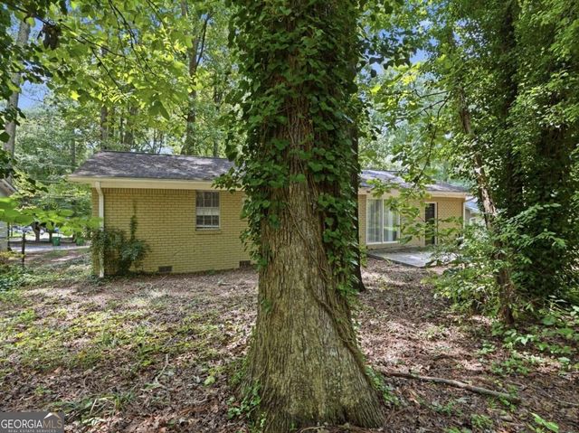 4448 Malibu Drive, Decatur, GA 30035