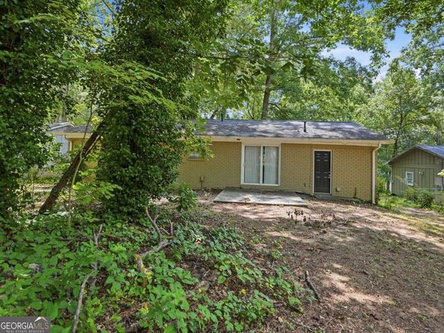 4448 Malibu Drive, Decatur, GA 30035