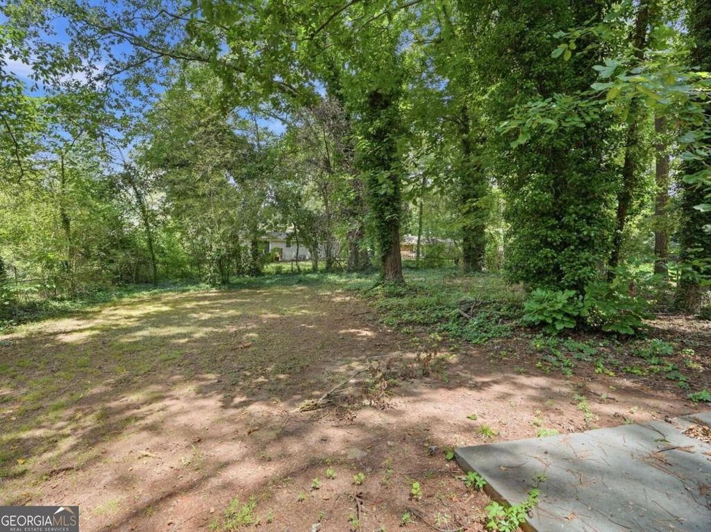 4448 Malibu Drive, Decatur, GA 30035