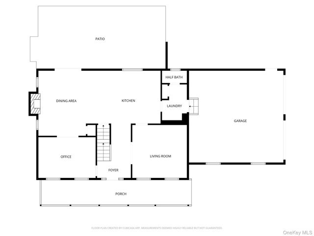 25 Anderson Street, Beacon, NY 12508