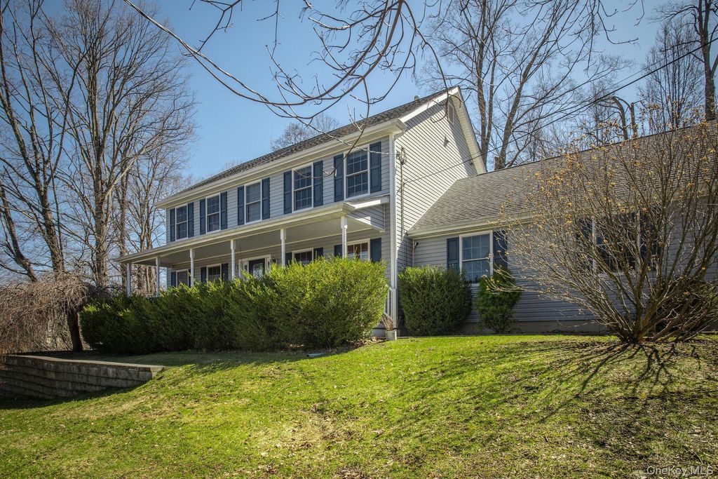 25 Anderson Street, Beacon, NY 12508