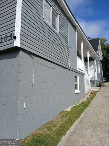 1105 Linwood Boulevard, Columbus, GA 31901