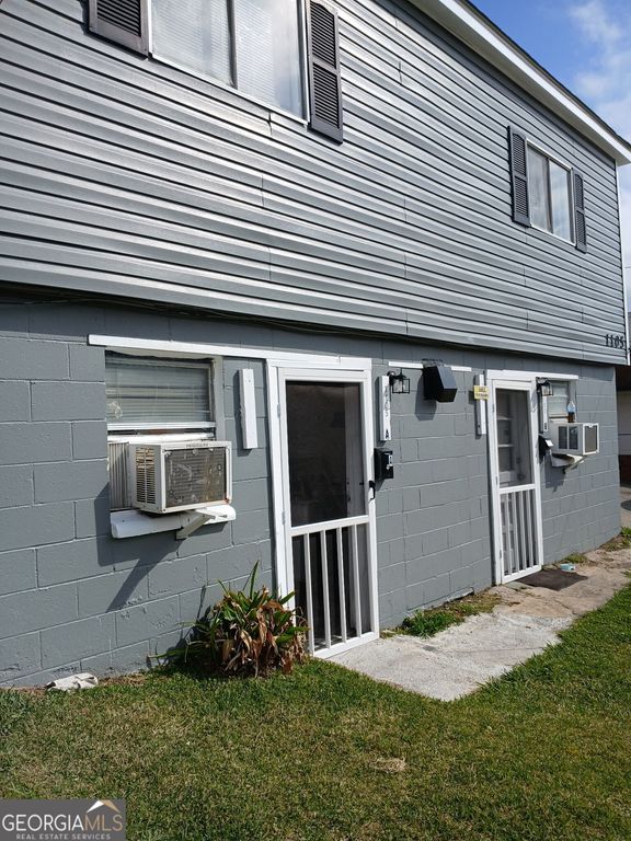 1105 Linwood Boulevard, Columbus, GA 31901